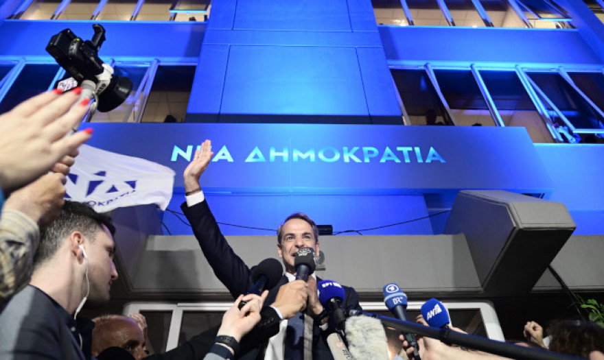 Reuters: 5 ερωτήσεις - απαντήσεις για τις αγορές μετά τη νίκη της ΝΔ