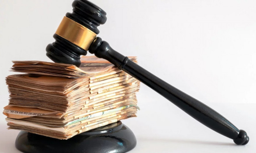Κ. Σκρέκας: Πρόστιμα 1.440.000 ευρώ για πλασματικές και εικονικές εκπτώσεις