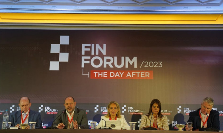 Τα χρήματα του Ταμείου Ανάκαμψης και η «ανάσα» ρευστότητας στις ΜμΕ