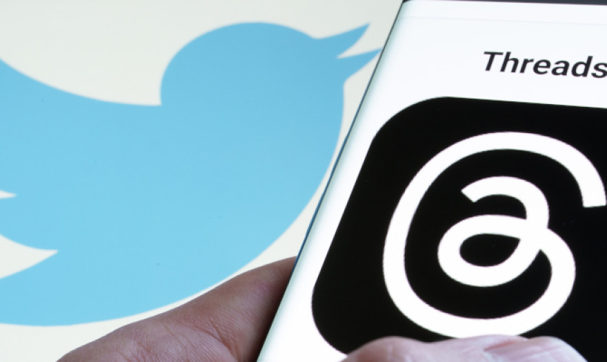 Threads: Τέθηκε σε λειτουργία το νέο Social Media της Meta -Στοχεύει να «απειλήσει» το Twitter