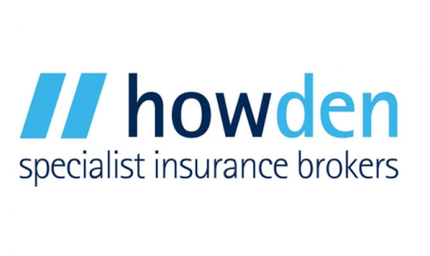 Ο Γιώργος Μελίδης νέος Financial Lines Manager της Howden