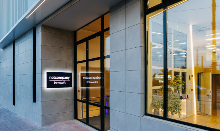 H SCOPE Communications υπογράφει σύμβαση επικοινωνίας με τον Frontex 