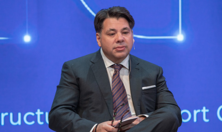 Τσούνης: ηγετικός ο ρόλος της Ελλάδας στην ενέργεια