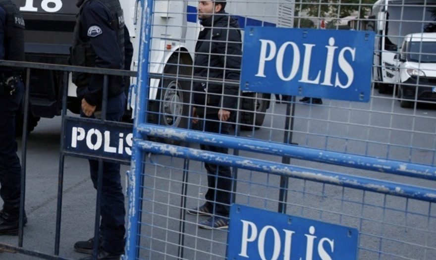 Ισχυρή έκρηξη στην Άγκυρα - «Τρομοκρατική επίθεση» σύμφωνα με το ΥΠΕΞ της Τουρκίας
