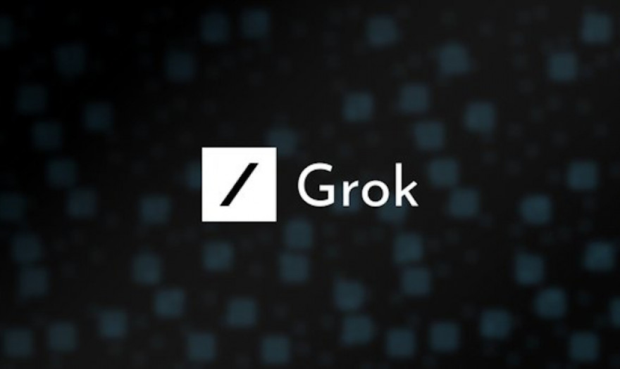 Ο Ελον Μασκ λάνσαρε τον «Grok» ένα Chatbot τεχνητής νοημοσύνης