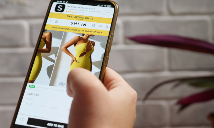 Shein: Ευελπιστεί να εκτιναχθεί η αξία της με την είσοδό της στο χρηματιστήριο