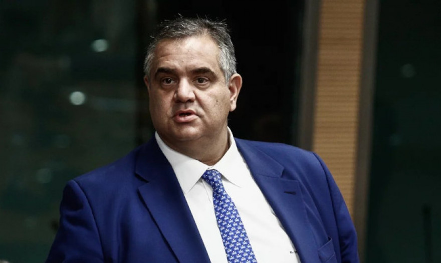 Spanakis : L’intelligence artificielle peut apporter une contribution décisive à l’amélioration de la qualité des conditions de travail