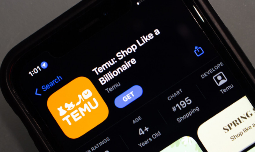 Raccolta: un’altra vittoria nella “battaglia” con Shein