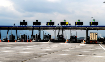 Τα επόμενα βήματα για τον διαγωνισμό των e-διοδίων