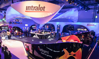 Intralot: Αύξηση 14,7% στα EBITDA στο 9μηνο – Στα 280 εκατ. ευρώ τα έσοδα