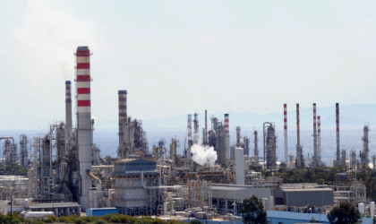 Υποβάθμισε τη μετοχή της Motor Oil η Citi
