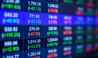 Χρηματιστήριο: Αναμένεται ρεκόρ συναλλαγών λόγω MSCI 