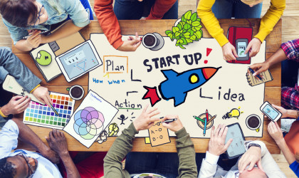 H βιομηχανία καλεί startup και ερευνητές για την ανάπτυξη καινοτόμων λύσεων