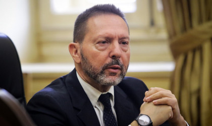 Στουρνάρας: Αναγκαίος ο δεύτερος πυλώνας στις συντάξεις
