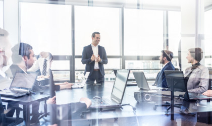 Έρευνα ΕΥ: Αυξημένα κατά 10% τα έσοδα των 500 μεγαλύτερων οικογενειακών επιχειρήσεων στον κόσμο
