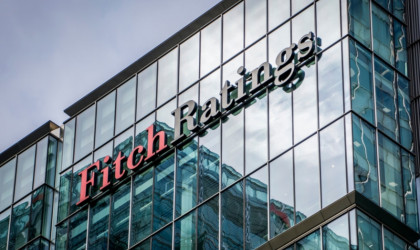 Fitch: Αναθεώρησε ανοδικά στο 6% την πρόβλεψή για την ανάπτυξη της ελληνικής οικονομίας φέτος