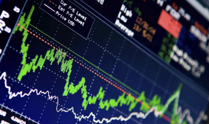 Εικόνα σταθεροποίησης εμφανίζουν οι ευρωπαϊκές μετοχές στο ξεκίνημα των συναλλαγών