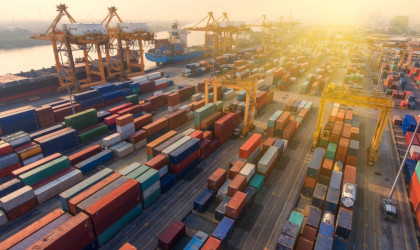 Σαφείς ενδείξεις ότι οι ελληνικές εξαγωγές θα σπάσουν το 2021 το φράγμα των 35 δισ. ευρώ