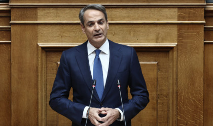 Μητσοτάκης: Τριετίες, μείωση της ανεργίας, εργασιακός νόμος, Market Pass και επενδυτική βαθμίδα