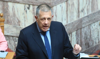 Ν. Ταχιάος: Η ελληνική αγορά μπορεί να υποστηρίξει απόλυτα τα απαραίτητα έργα για την Ελλάδα του μέλλοντος