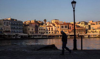 Μυρσίνη Ζορμπά: Το Νεώριο Μόρο δεν πέρασε στο υπερ-ταμείο