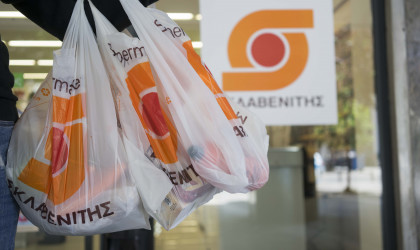 Αύξηση τζίρου με μείωση κερδών στα σούπερ μάρκετ