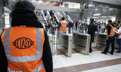 Πρόσθετα έσοδα 20 εκατ. φέρνει το ηλεκτρονικό εισιτήριο
