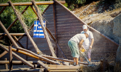 Πτώση 4 θέσεων στην ανταγωνιστικότητα