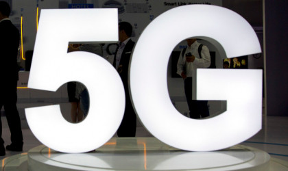 Στα σκαριά τα πιλοτικά δίκτυα 5G