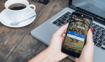 Έρχεται πτώση εσόδων από μισθώσεις τύπου Airbnb