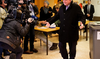 Έσση: Τέλος εποχής για το SPD