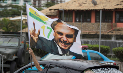 Η επόμενη ημέρα για τη Βραζιλία μετά την εκλογή Μπολσονάρου