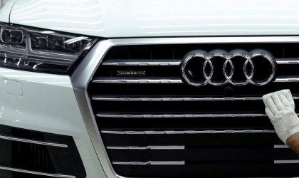  Η προσπάθεια της Audi για να πετύχει τον μικρότερο δυνατό περιβαλλοντικό αντίκτυπο των μοντέλων της