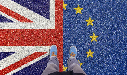 Ευρω-σύνοδος για το Brexit με μικρό καλάθι