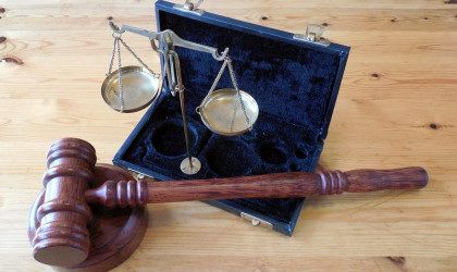 Αλλαγές στη λειτουργία των δικαστηρίων λόγω lockdown