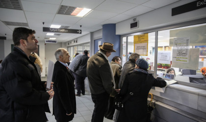 ΥΠΟΙΚ: «Φωτιά» πήραν οι ρυθμίσεις οφειλών -Μέχρι 31/7 οι αιτήσεις επανένταξης στις 72 ή τις 120 δόσεις