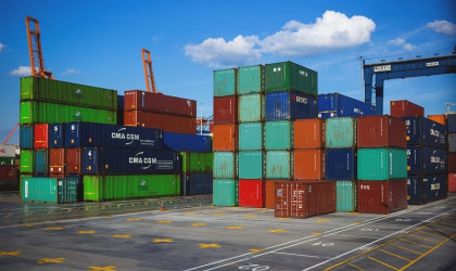 Σακελλαρίδη: Παρατηρείται κάμψη των εξαγωγών εξαιτίας της αρνητικής διεθνούς συγκυρίας 