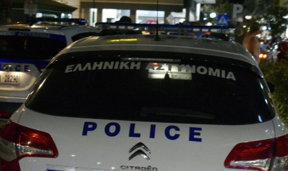 Παραδόθηκε ο δράστης της δολοφονίας του 21χρονου