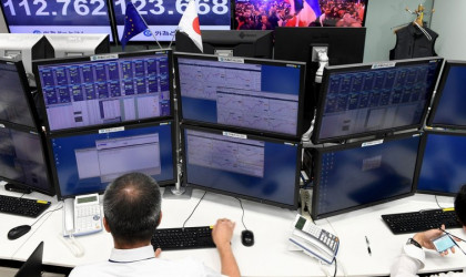 Τράπεζες: Άλμα στην Ευρώπη – αδιαφορία στην Αθήνα