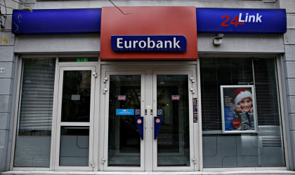 Περιορισμούς στη μείωση της ανεργίας βλέπει η Eurobank