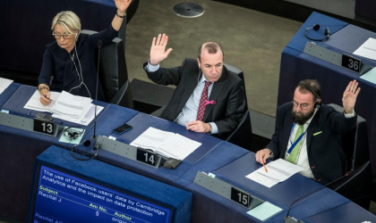 Ιστοσελίδες κοινωνικής δικτύωσης και εκλογές