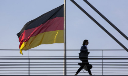 Καλπάζουν οι μισθοί στη Γερμανία