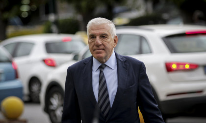 Εμπόδιο από την Ελβετία στην υπόθεση Παπαντωνίου 