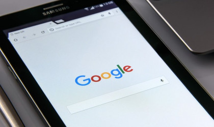 Νέο εργαλείο της Google για την ασφάλεια των κωδικών