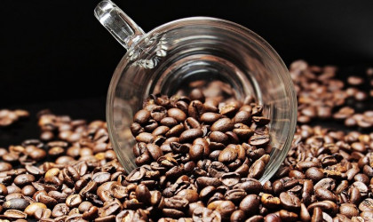 Ελληνική Ένωσης Καφέ: Ικανοποίηση για την επιστροφή φόρου κατανάλωσης στα προϊόντα καφέ που εξάγονται