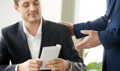 Άνοδος 1,5% στον δείκτη μισθολογικού κόστους το γ' τρίμηνο