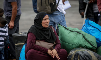 Υπ. Μετανάστευσης: Υπάρχει ανάγκη ενίσχυσης των μέτρων στις δομές υποδοχής