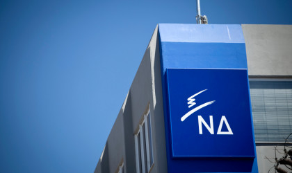 ΝΔ: Οι ευαισθησίες του ΣΥΡΙΖΑ για το περιβάλλον είναι λόγια του αέρα