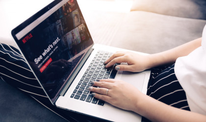 Good News από το Netflix: Δύο ακόμα δισ. στην παραγωγή σειρών!