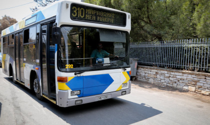 Δυο προσφυγές στο διαγωνισμό για τα 750 αστικά λεωφορεία